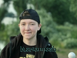 Mariannash