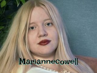 Mariannecowell