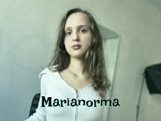 Marianorma