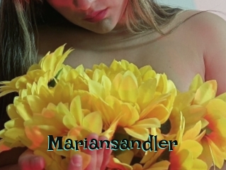 Mariansandler