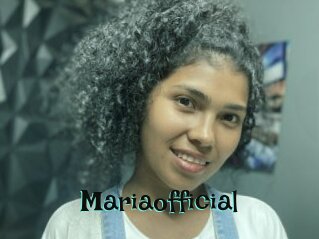 Mariaofficial