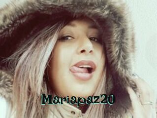 Mariapaz20