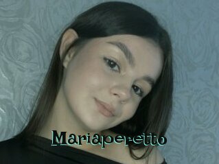Mariaperetto