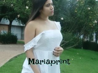 Mariaprint