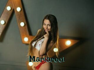 Mariarooi