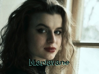 Mariavane