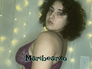 Maribearxo