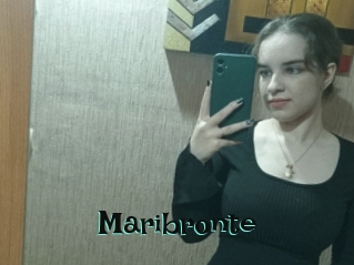 Maribronte