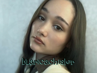 Maricachisler
