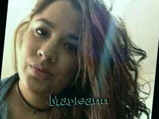 Marie_ann
