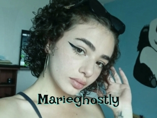 Marieghostly