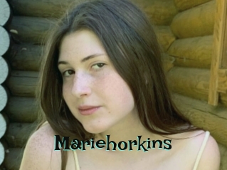 Mariehorkins
