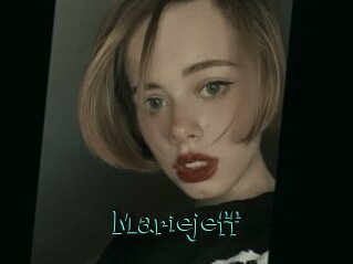 Mariejeff