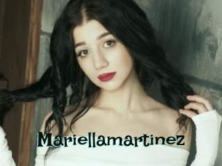 Mariellamartinez