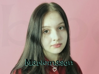 Mariemason
