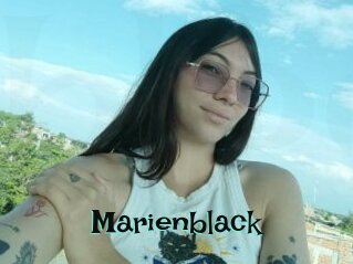 Marienblack