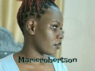 Marierobertson