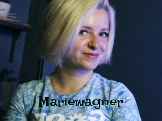 Mariewagner