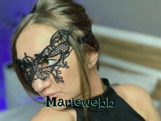 Mariewebb