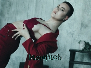 marifitch Blog Pornostar