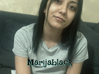 Marijablack