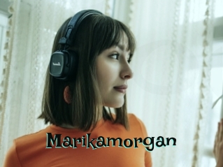 Marikamorgan