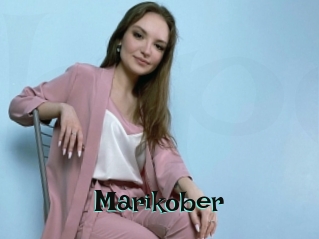 Marikober