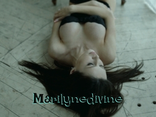 Marilynedivine