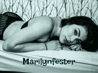Marilynfester