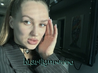 Marilynrerro