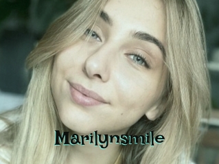 Marilynsmile
