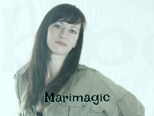 Marimagic