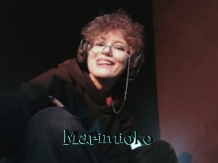 Marimioko