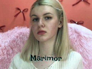 marimor Blog Pornostar