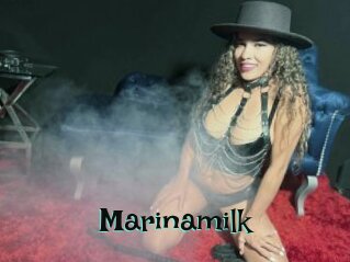 Marinamilk