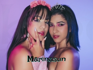 Marinasun