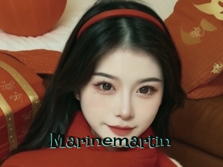 Marinemartin