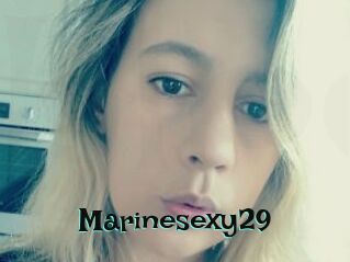 Marinesexy29
