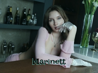 Marinett