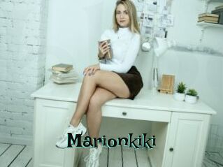 Marionkiki