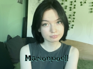 Marionpoell