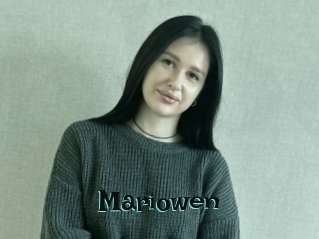 Mariowen