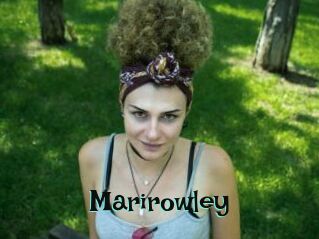 Marirowley