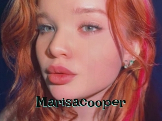Marisacooper