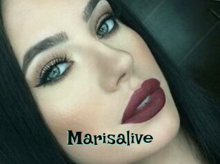Marisalive