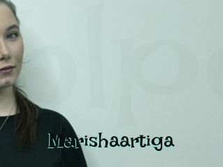 Marishaartiga