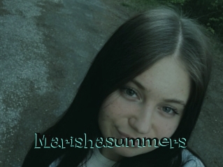 Marishasummers