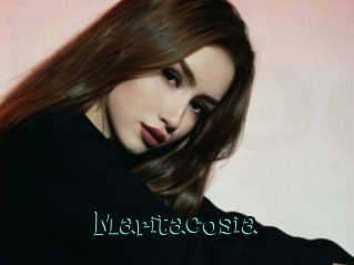 Maritacosia