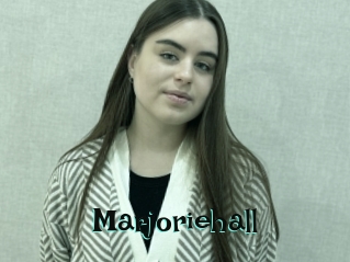 Marjoriehall