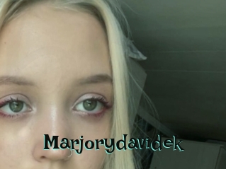 Marjorydavidek
